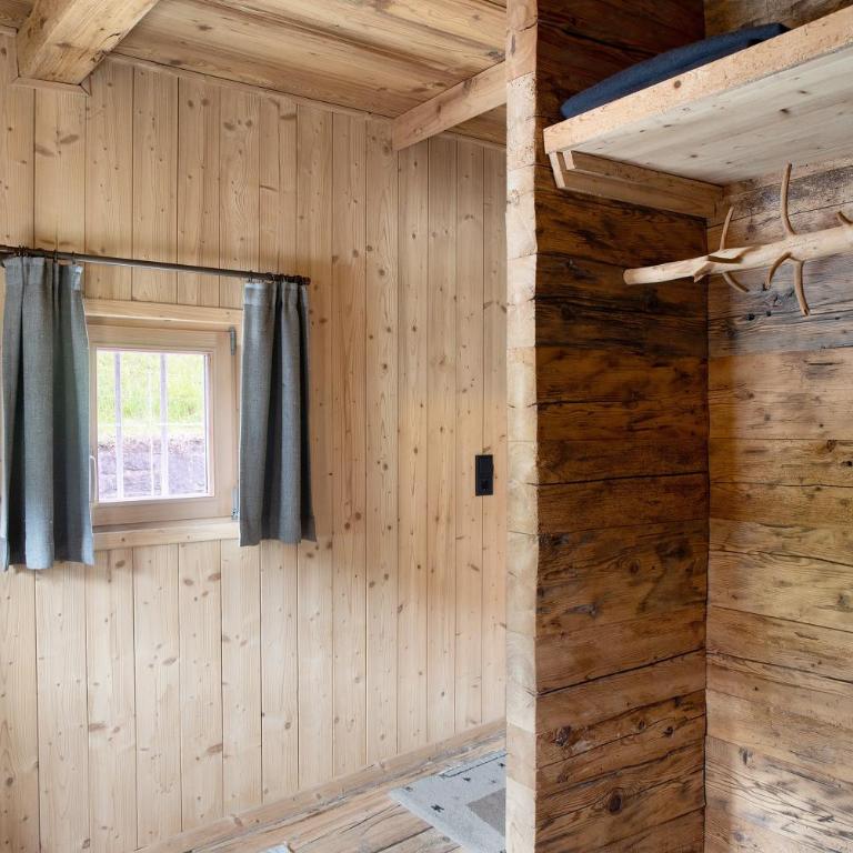 Berghaus Wiesegg - Uriges Tiroler - Premium Apartment mit 3 Schlafzimmern und Balkon - 31