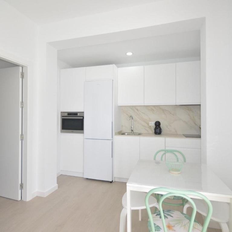 Casa Turquesa - Casa con 1 dormitorio - 9