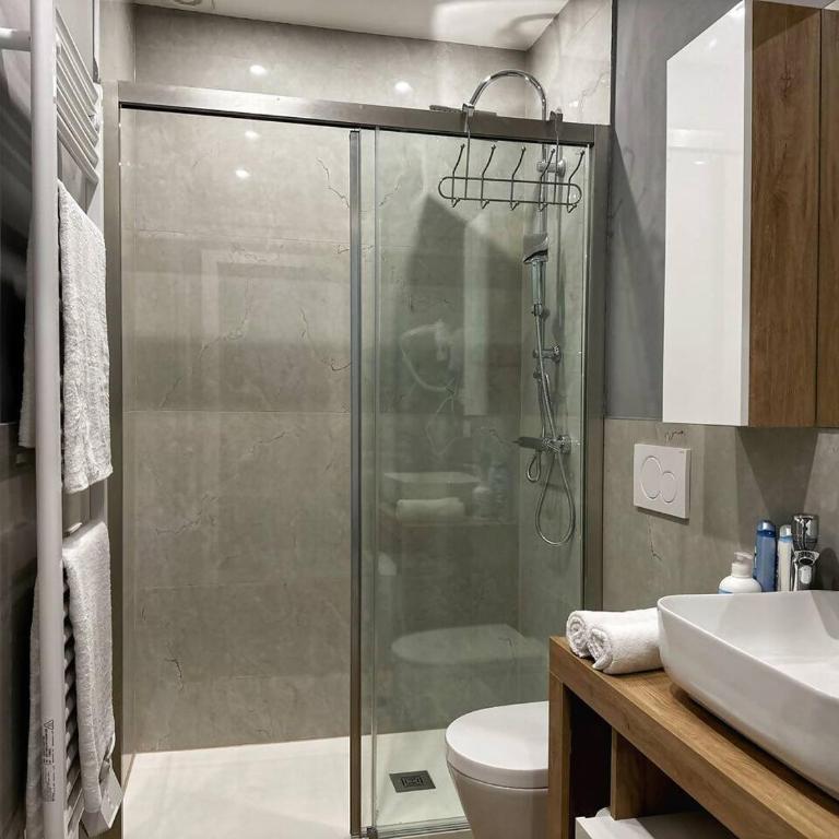 Venice Stay - Cozy Apartment & Free Parking - Appartamento con 1 Camera da Letto - 33