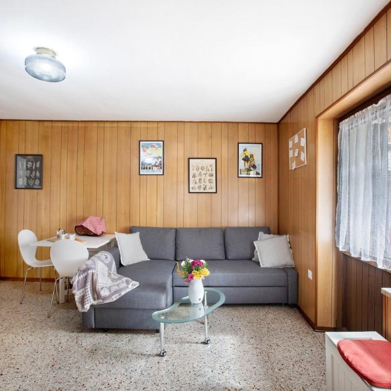 da Lule - Superior One-Bedroom Apartment with Balcony - 1