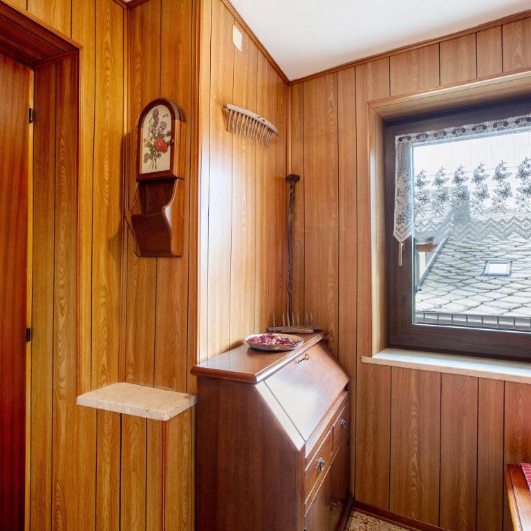 da Lule - Superior One-Bedroom Apartment with Balcony - 21