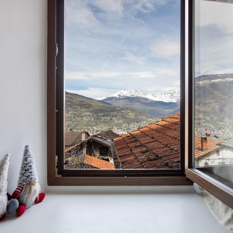 da Lule - Superior One-Bedroom Apartment with Balcony - 2