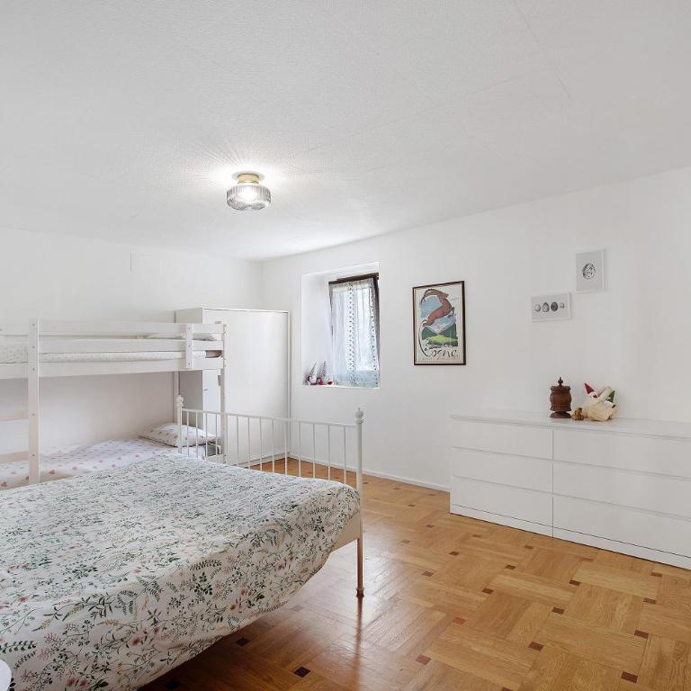 da Lule - Superior One-Bedroom Apartment with Balcony - 4