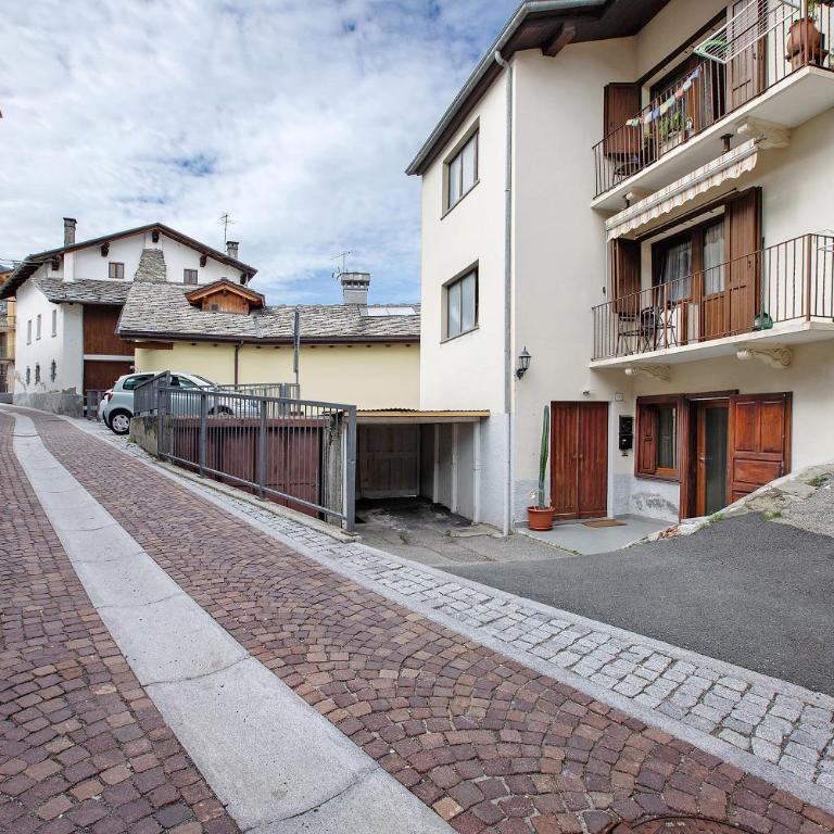 da Lule - Superior One-Bedroom Apartment with Balcony - 22
