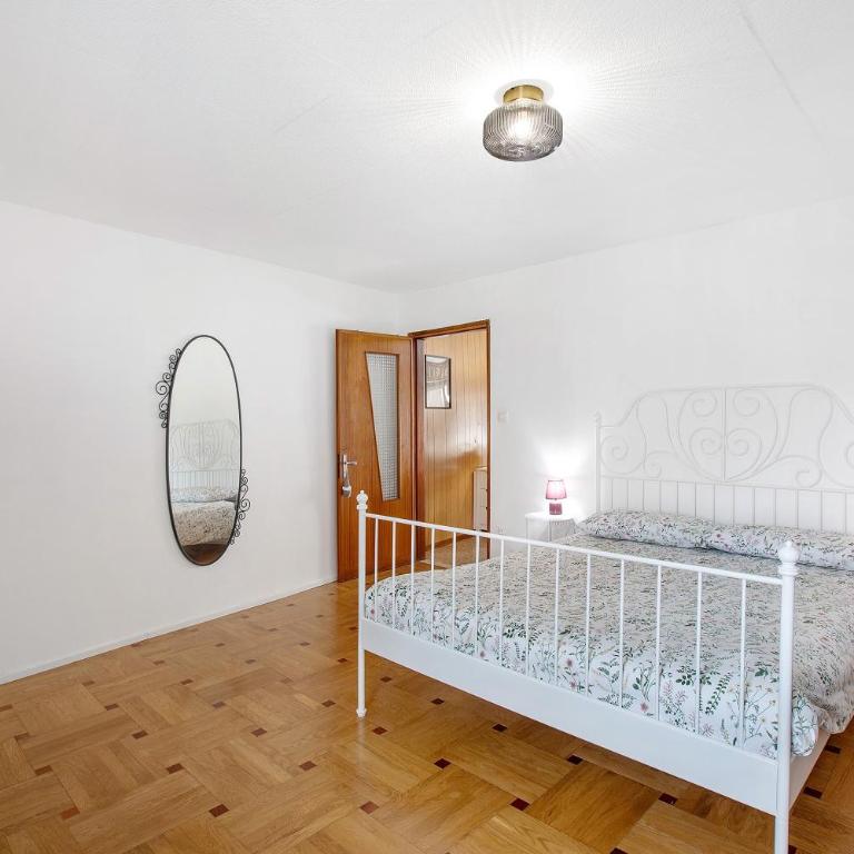 da Lule - Superior One-Bedroom Apartment with Balcony - 5