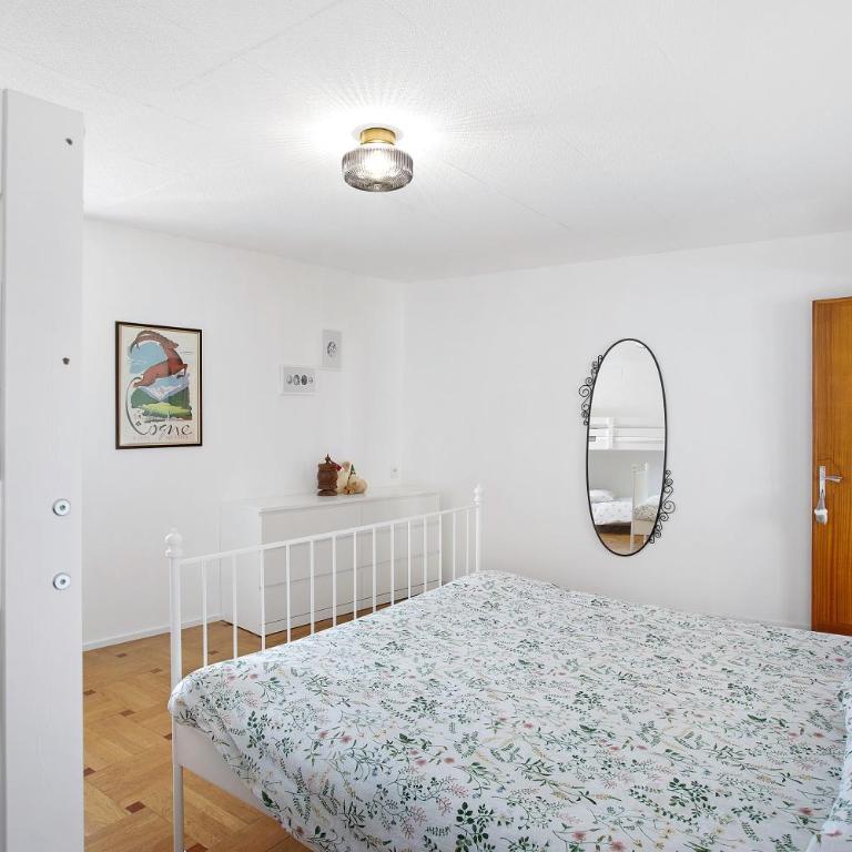 da Lule - Superior One-Bedroom Apartment with Balcony - 6