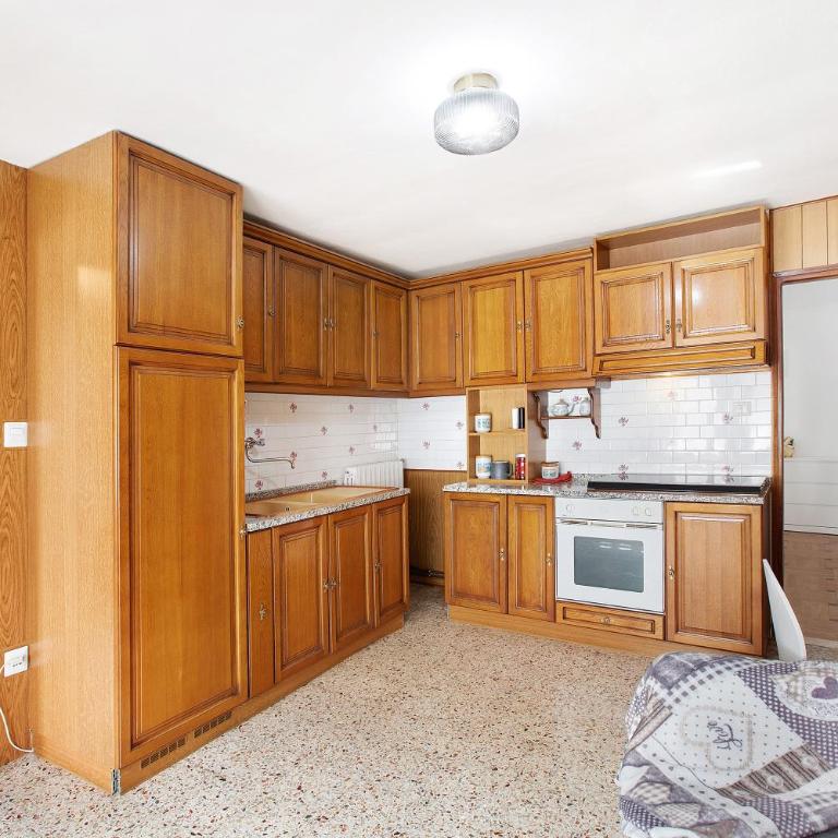 da Lule - Superior One-Bedroom Apartment with Balcony - 13