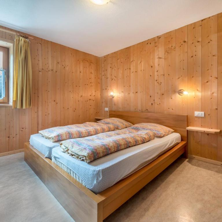 Ciasa La Palsa App 1 - Appartamento Deluxe con 2 Camere da Letto e Vista Giardino - 9