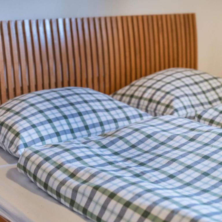 Ciasa La Palsa App 1 - Appartamento Deluxe con 2 Camere da Letto e Vista Giardino - 12