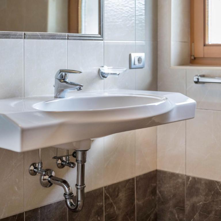 Ciasa La Palsa App 1 - Appartamento Deluxe con 2 Camere da Letto e Vista Giardino - 14