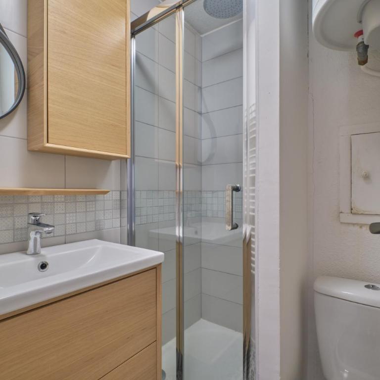 Studio Gaelle - Superior Apartment mit Balkon - 8