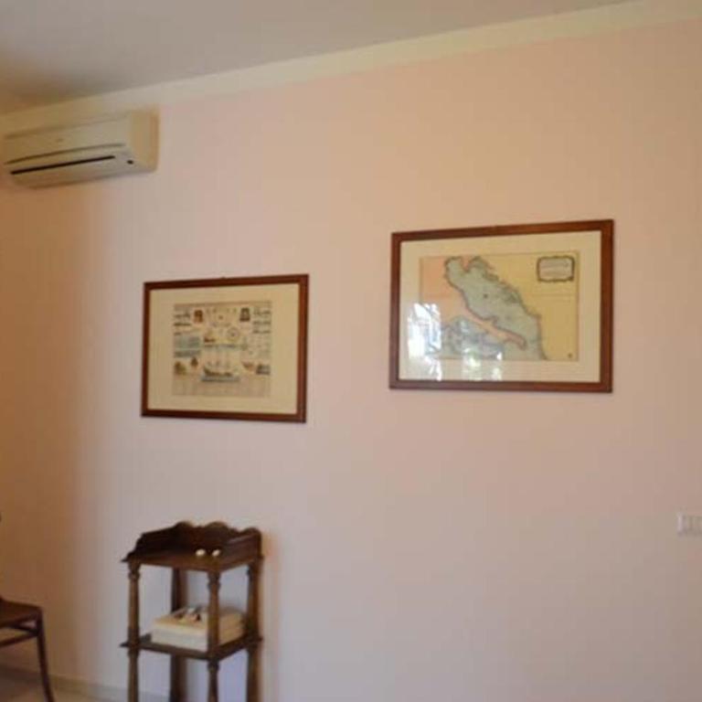 Villa con piscina - Pt54 - Casa con 2 Camere da Letto - 24