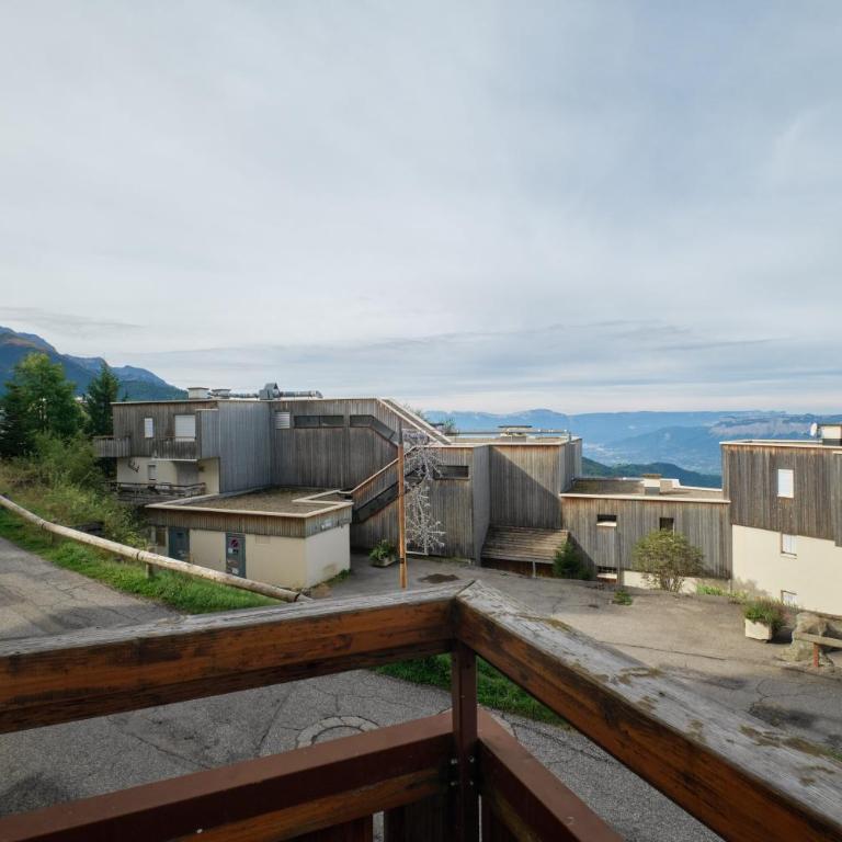 Studio Gaelle - Superior Apartment mit Balkon - 2