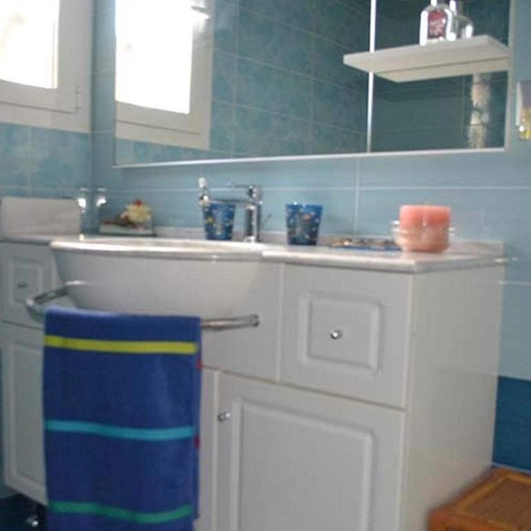 Villa con piscina - Pt54 - Casa con 2 Camere da Letto - 39