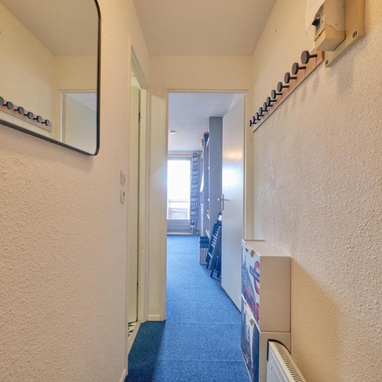 Studio Gaelle - Superior Apartment mit Balkon - 15