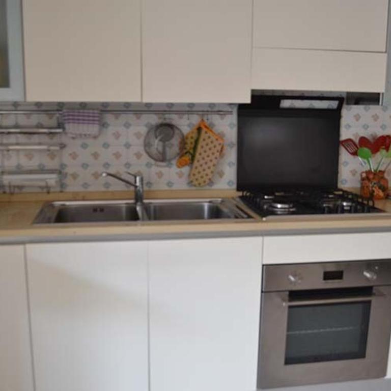 Villa con piscina - Pt54 - Casa con 2 Camere da Letto - 11
