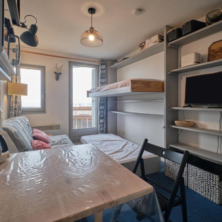 Studio Gaelle - Superior Apartment mit Balkon - 7