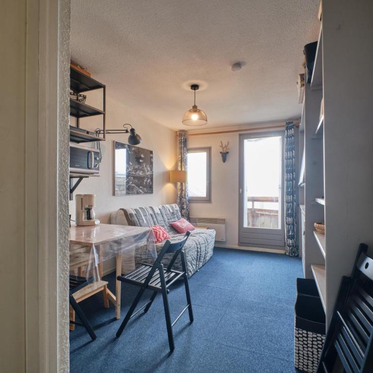 Studio Gaelle - Superior Apartment mit Balkon - 13