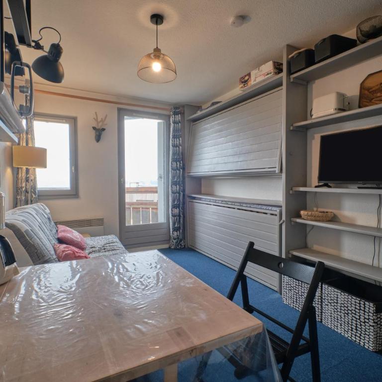 Studio Gaelle - Superior Apartment mit Balkon - 11