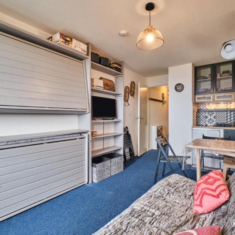 Studio Gaelle - Superior Apartment mit Balkon - 9