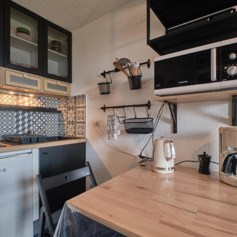 Studio Gaelle - Superior Apartment mit Balkon - 5
