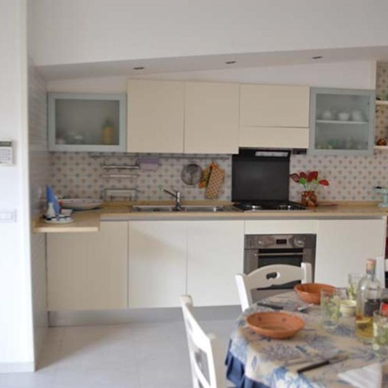 Villa con piscina - Pt54 - Casa con 2 Camere da Letto - 13