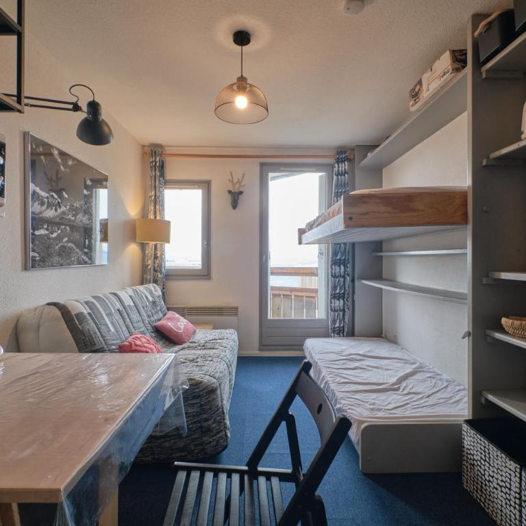 Studio Gaelle - Superior Apartment mit Balkon - 1
