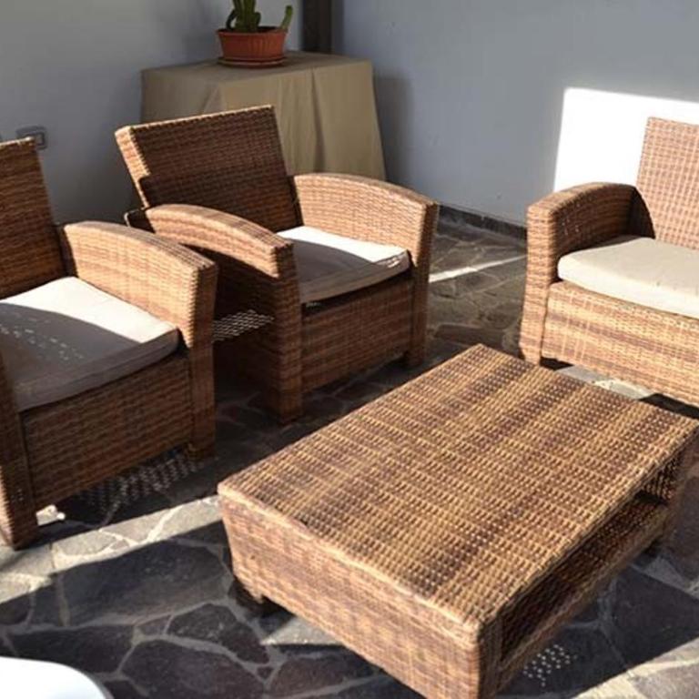 Villa con piscina - Pt54 - Casa con 2 Camere da Letto - 34