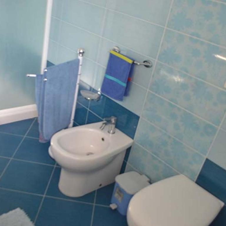 Villa con piscina - Pt54 - Casa con 2 Camere da Letto - 38