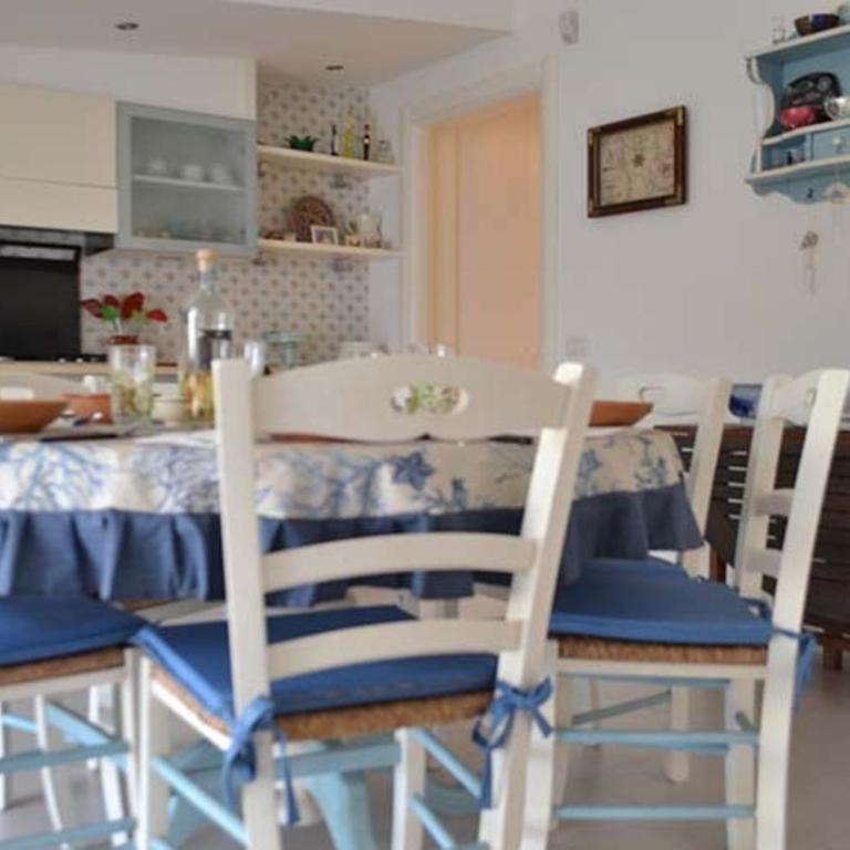 Villa con piscina - Pt54 - Casa con 2 Camere da Letto - 8