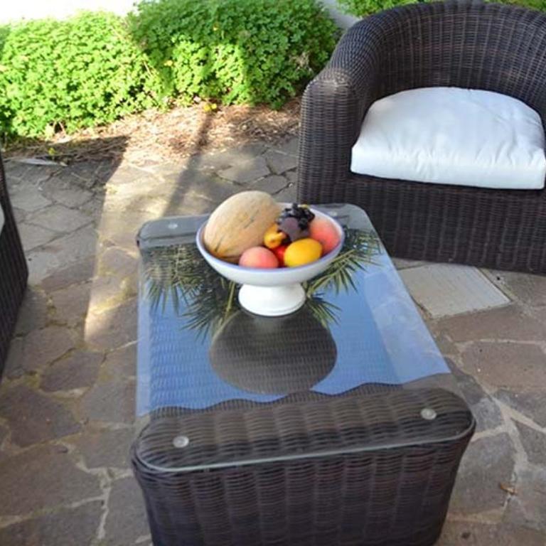 Villa con piscina - Pt54 - Casa con 2 Camere da Letto - 5