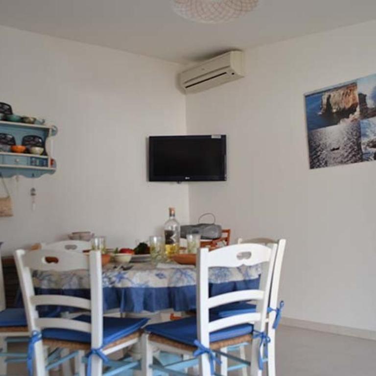 Villa con piscina - Pt54 - Casa con 2 Camere da Letto - 19