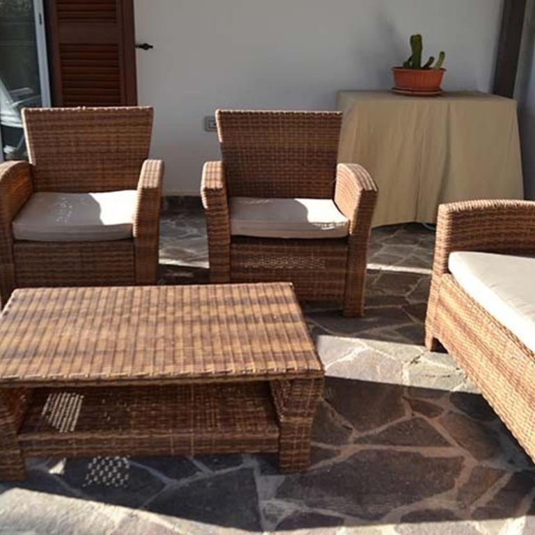 Villa con piscina - Pt54 - Casa con 2 Camere da Letto - 35