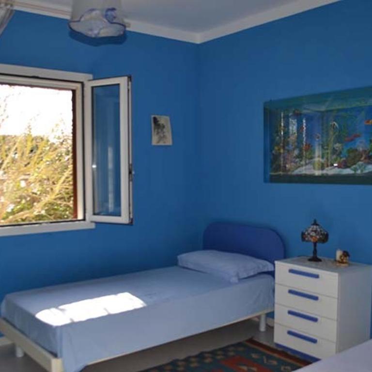 Villa con piscina - Pt54 - Casa con 2 Camere da Letto - 29