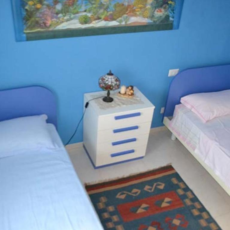 Villa con piscina - Pt54 - Casa con 2 Camere da Letto - 27