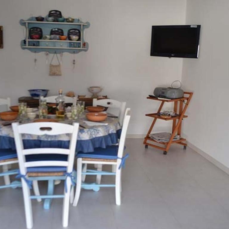 Villa con piscina - Pt54 - Casa con 2 Camere da Letto - 7