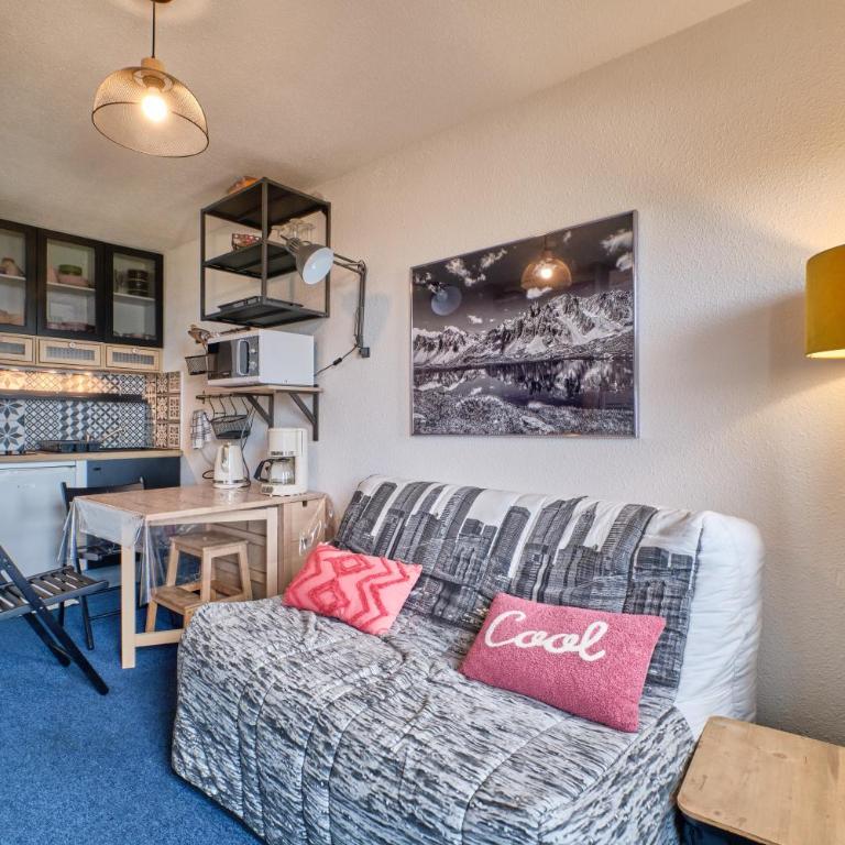Studio Gaelle - Superior Apartment mit Balkon - 10