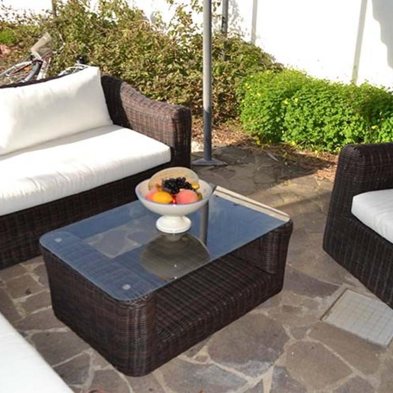 Villa con piscina - Pt54 - Casa con 2 Camere da Letto - 4