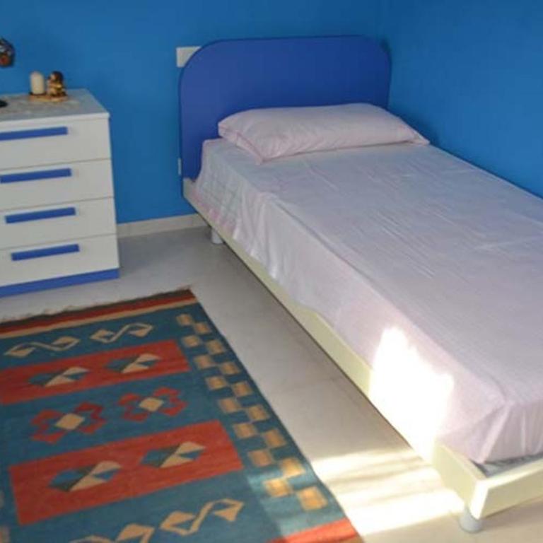Villa con piscina - Pt54 - Casa con 2 Camere da Letto - 28