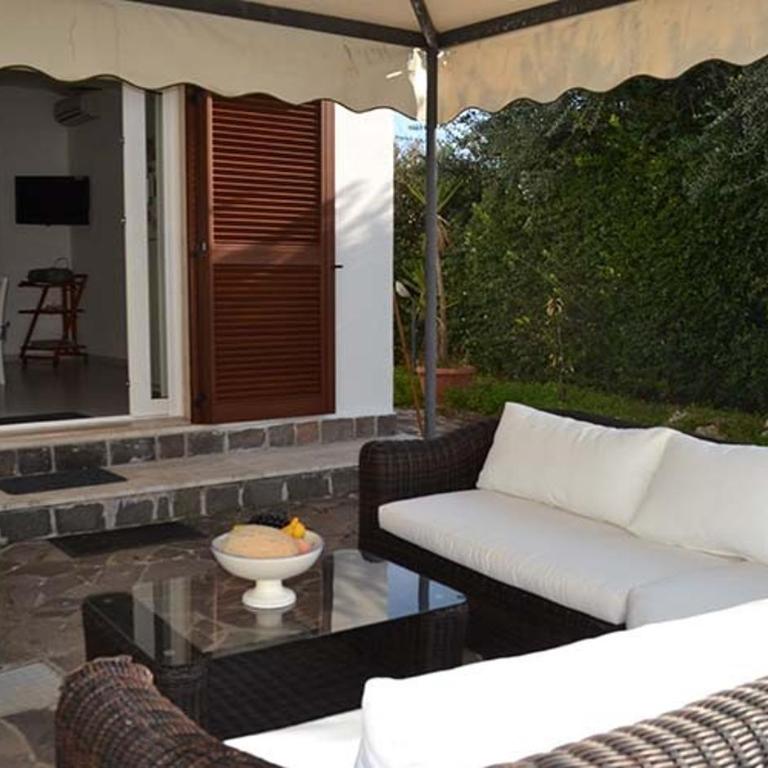 Villa con piscina - Pt54 - Casa con 2 Camere da Letto - 3