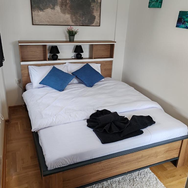 Apartmani NANA - Apartman - 25