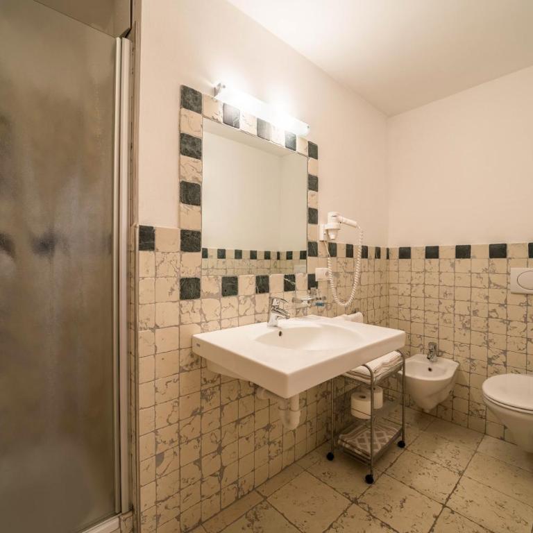Ferienhaus Maria Steinröserl - Appartamento Superior con 1 Camera da Letto e Balcone - 9
