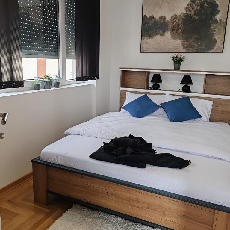Apartmani NANA - Apartman - 26