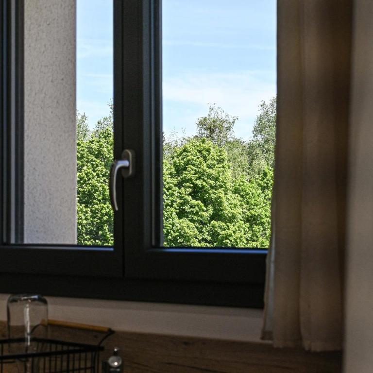 Aux pieds des pistes - Appt B - Deluxe Apartment mit Balkon und 2 Schlafzimmern - 6