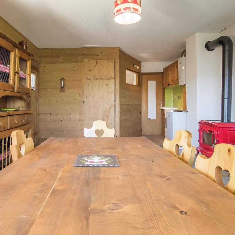 Le Plan Du Fruit - Maison 1 Chambre - 6