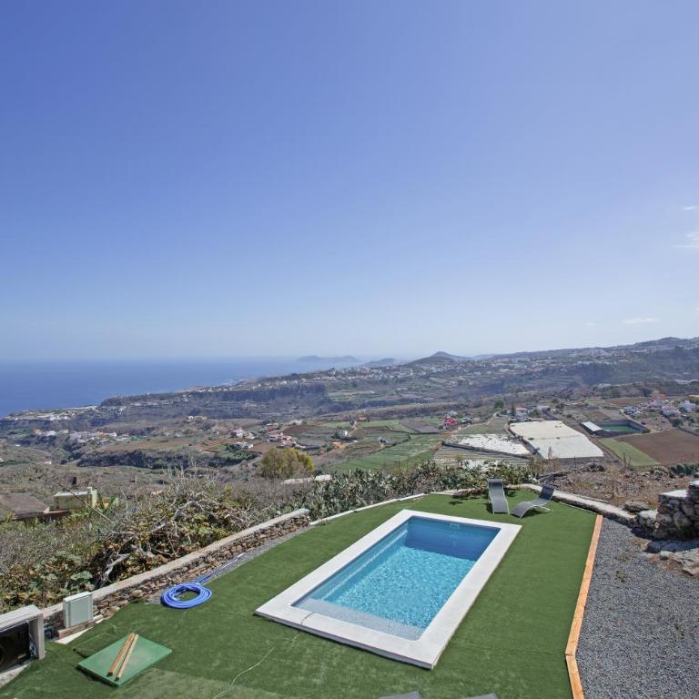 Villa Alegría - Villa con vistas al mar - 30