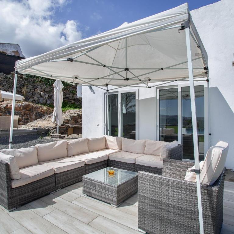 Villa Alegría - Villa con vistas al mar - 3