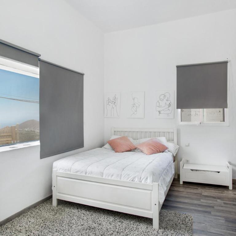 Villa Alegría - Villa con vistas al mar - 9
