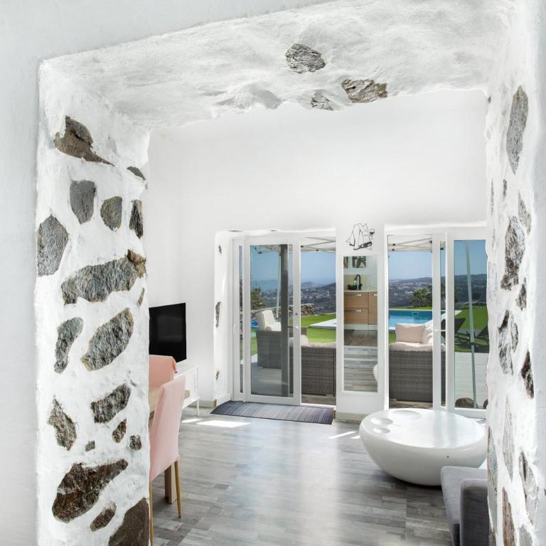 Villa Alegría - Villa con vistas al mar - 18