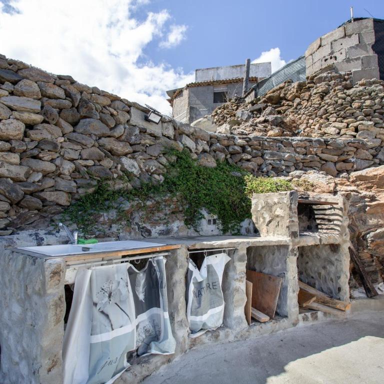 Villa Alegría - Villa con vistas al mar - 22